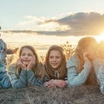 Größte deutsche Familie und Kinderarmut in Deutschland 2022
