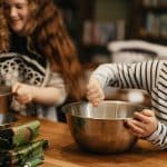 1-Euro-Rezepte-Wochenplan 2024 – günstig und gesund für Kinder und Große