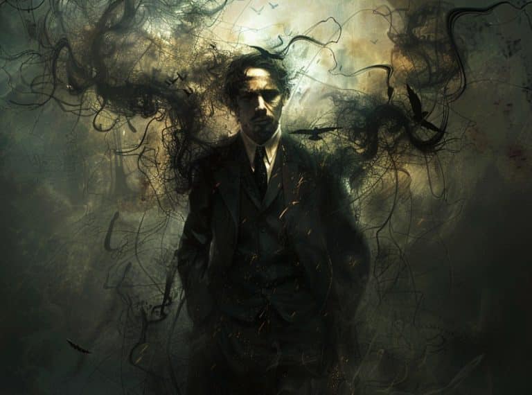 Ist Mein Mann Ein Choleriker Test Ist mein Mann ein Narzisst? Test mit zehn einfachen Fragen