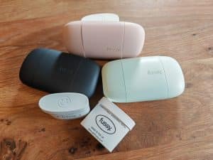 Mehr Nachhaltigkeit im Badezimmer – natürliches Deo im Check