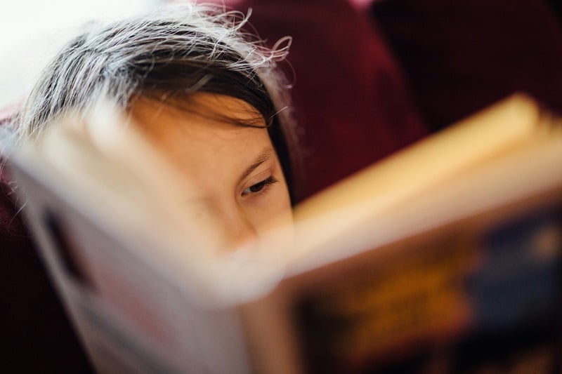 Lesemuffel? So entdecken Kinder die Magie der Bücher (wieder)