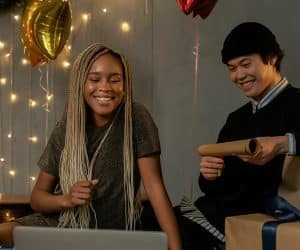 Persönliche Geschenke