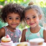Kindergeburtstag-Ideen für 6-jährige Mädchen und Jungen – Tipps und Tricks