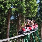 Ehrlicher Fort Fun-Erfahrungsbericht 2025 – lohnt der Park als Familie?