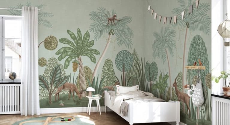 Ruhe und Inspiration zuhause – so gelingt das modernen Familien