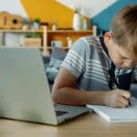 Sicherheit für Kinder im Internet