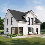 Das moderne Einfamilienhaus – Energieeffizienz trifft auf familiären Komfort Das moderne Einfamilienhaus