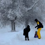 Erkältung in der Familie – typische Symptome erkennen und linderna