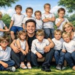 Elon Musks Kinder – Anzahl, Namen, Alter und Kontroversen