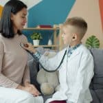 Selbstständig mit Familie – Absicherung für alle Fälle im Überblick Selbstständig mit Familie – Absicherung für alle Fälle