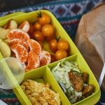 Gesunde Brotdose für Kita und Grundschule – 50 Ideen und Kombinationen Gesunde Brotdose für Kita und Grundschule