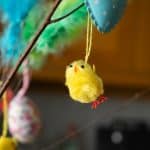 Liebevolle Ostergrüße für die Familie 2026 – Frohe Ostern-Sprüche und -Bilder