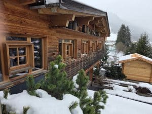 Traumhaftes Reiseziele im Winter wie im Sommer