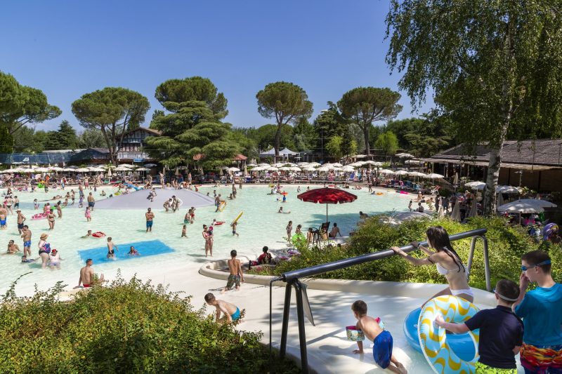 Familienurlaub am Gardasee