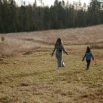 Welt entdecken mit Kindern