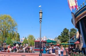 Disneyland Paris-Tipps 2026