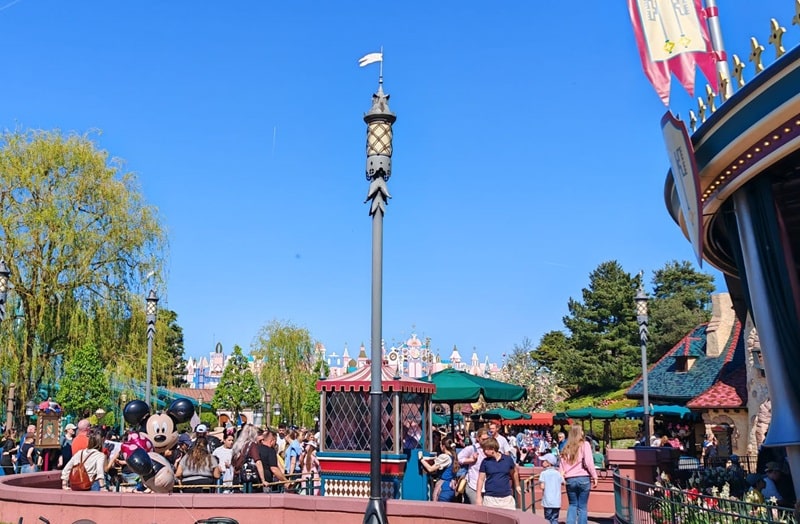 Disneyland Paris-Tipps 2026