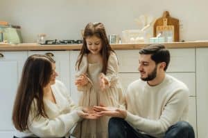 Sparen für Kinder in Zeiten der Inflation – Strategien für Familien