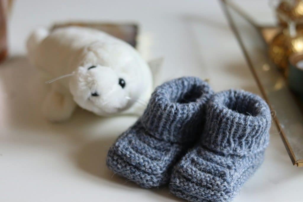 Baby-Shower-Geschenke 2026