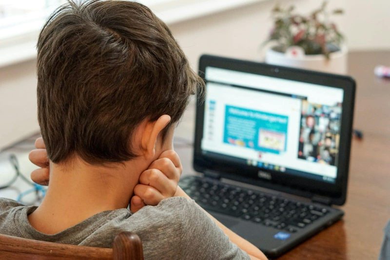 Mehr Online-Sicherheit für Kinder – erklären statt verschrecken