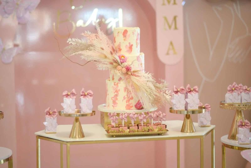 Persönliche Geschenkideen für Mamas nach der Geburt – schöne und kreative Ideen