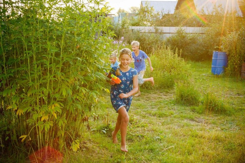 Familienfreundliches Wohnen in Deutschland – wo es klappt und hapert