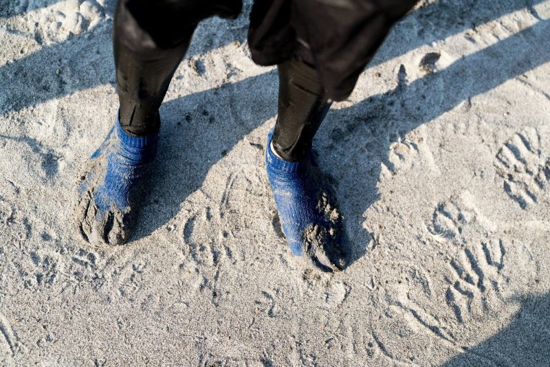 Badeschuhe für Kinder 2026 – das ist beim Kauf zu beachten