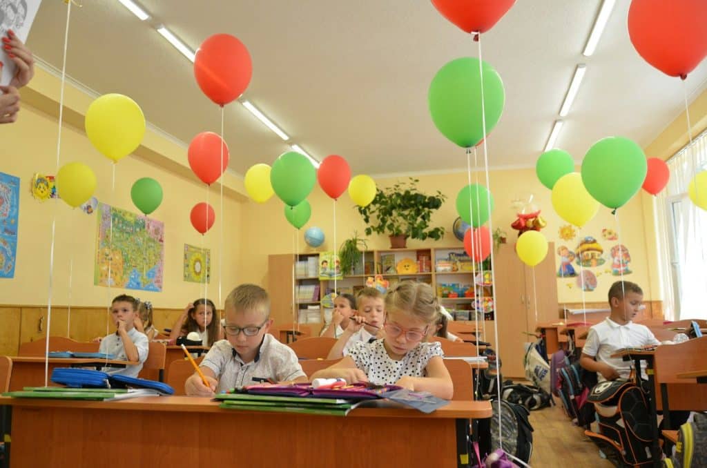 Schulstart nach den Sommerferien 2026 – Einschulungstermine für alle Bundesländer